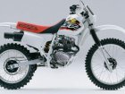 1988 Honda XR 200R